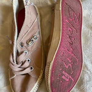 Blowfish kids, size 5